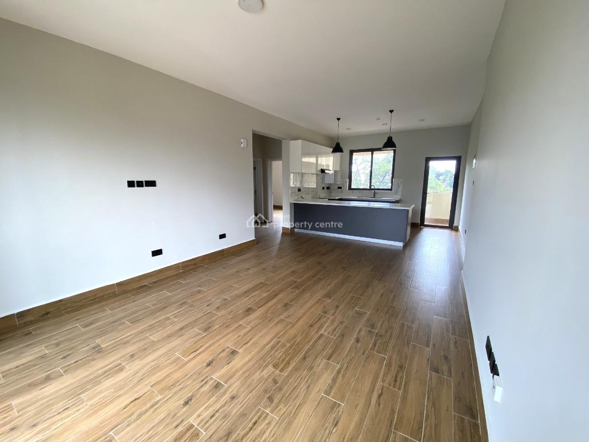 Spacious 2 Bedroom Apartment in Lavington, Lavington, Nairobi, Apartment for Rent