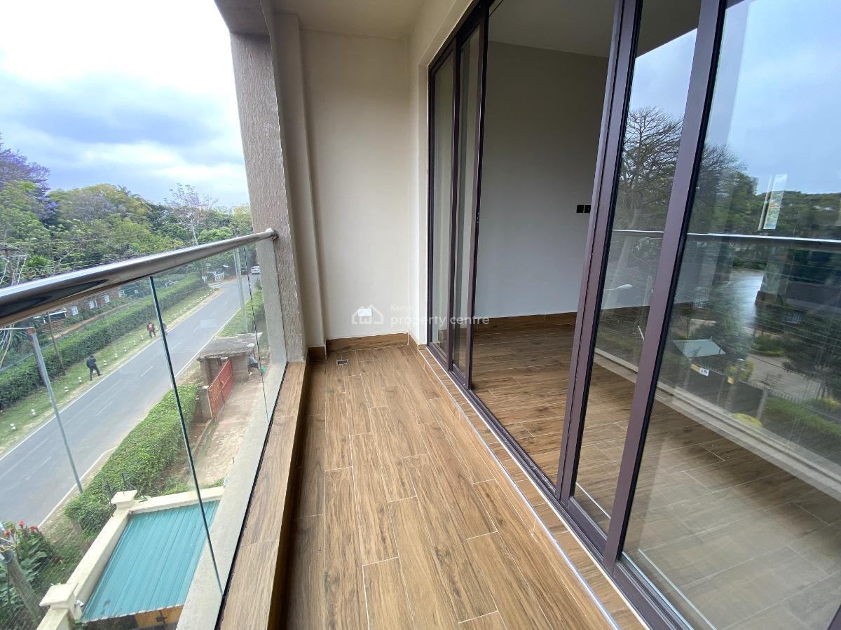 Spacious 2 Bedroom Apartment in Lavington, Lavington, Nairobi, Apartment for Rent