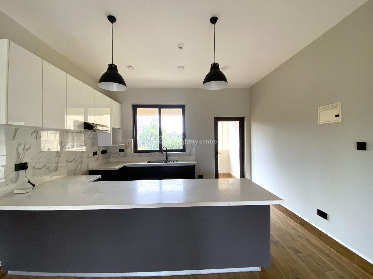 Spacious 2 Bedroom Apartment in Lavington, Lavington, Nairobi, Apartment for Rent