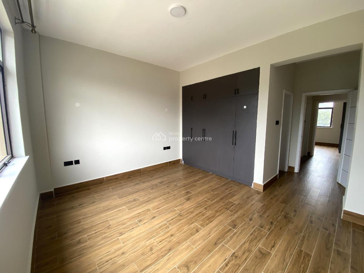 Spacious 2 Bedroom Apartment in Lavington, Lavington, Nairobi, Apartment for Rent