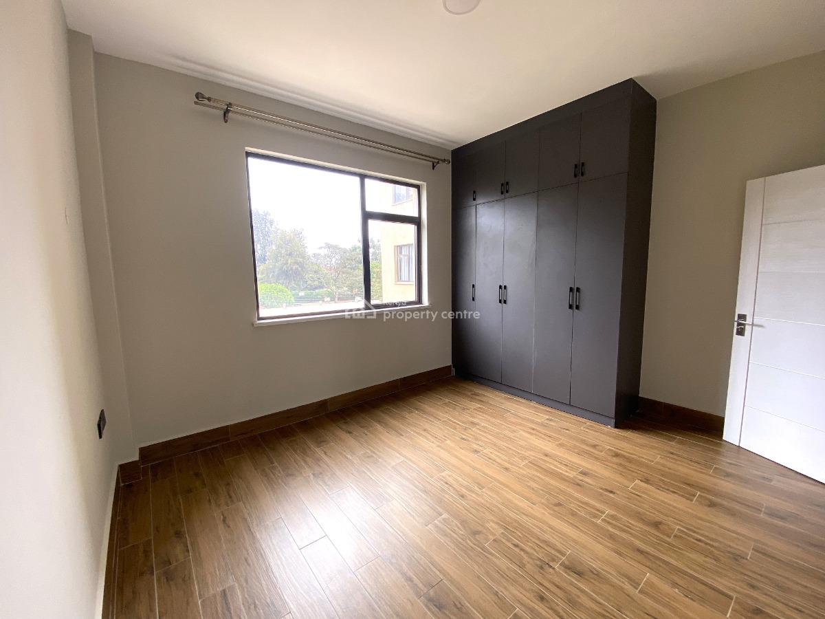 Spacious 2 Bedroom Apartment in Lavington, Lavington, Nairobi, Apartment for Rent