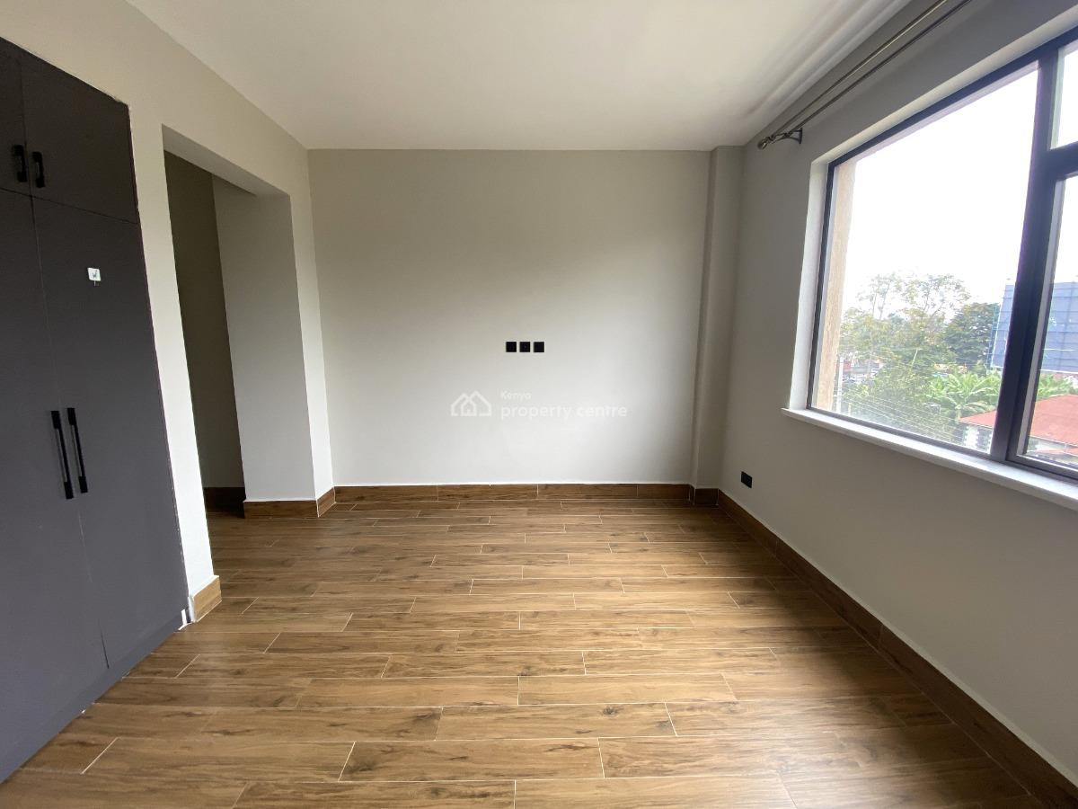 Spacious 2 Bedroom Apartment in Lavington, Lavington, Nairobi, Apartment for Rent