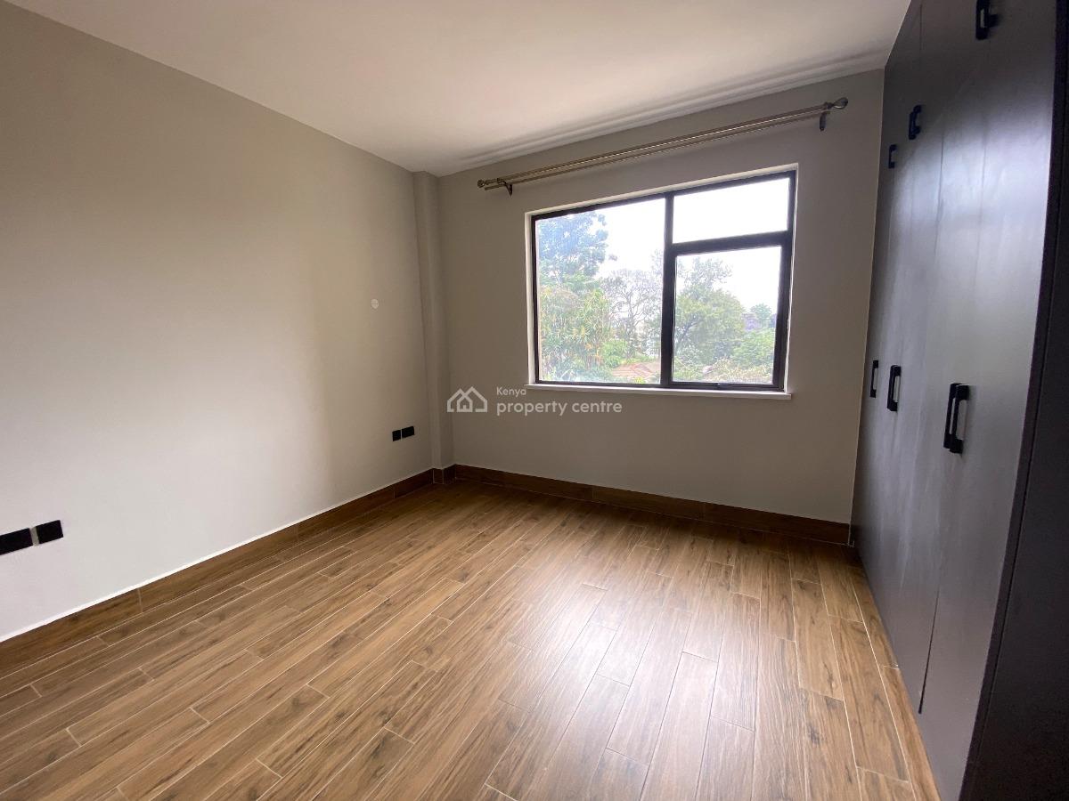 Spacious 2 Bedroom Apartment in Lavington, Lavington, Nairobi, Apartment for Rent