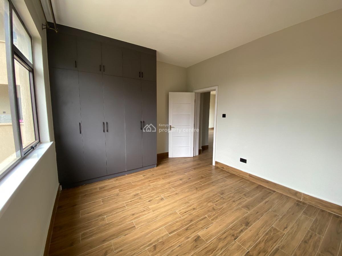 Spacious 2 Bedroom Apartment in Lavington, Lavington, Nairobi, Apartment for Rent