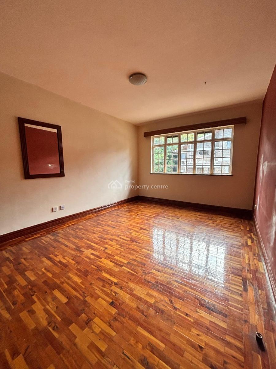 Classic 1 Bedroom Apartment, Riverside Drive, Nairobi Central, Nairobi, Apartment for Rent