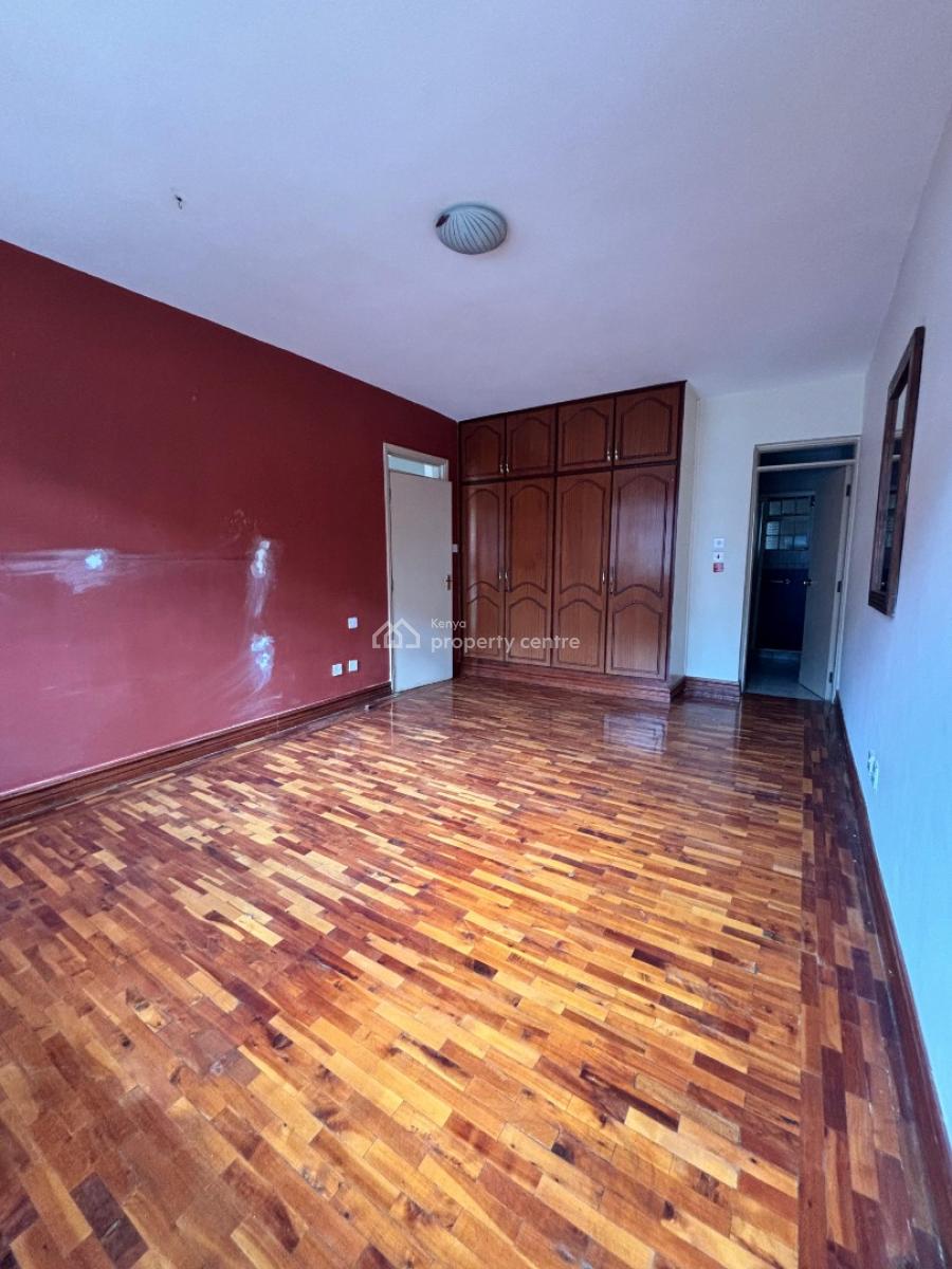 Classic 1 Bedroom Apartment, Riverside Drive, Nairobi Central, Nairobi, Apartment for Rent