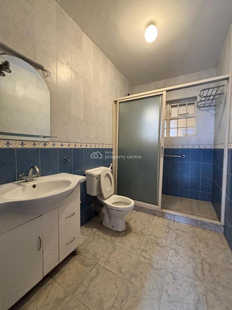 Classic 1 Bedroom Apartment, Riverside Drive, Nairobi Central, Nairobi, Apartment for Rent