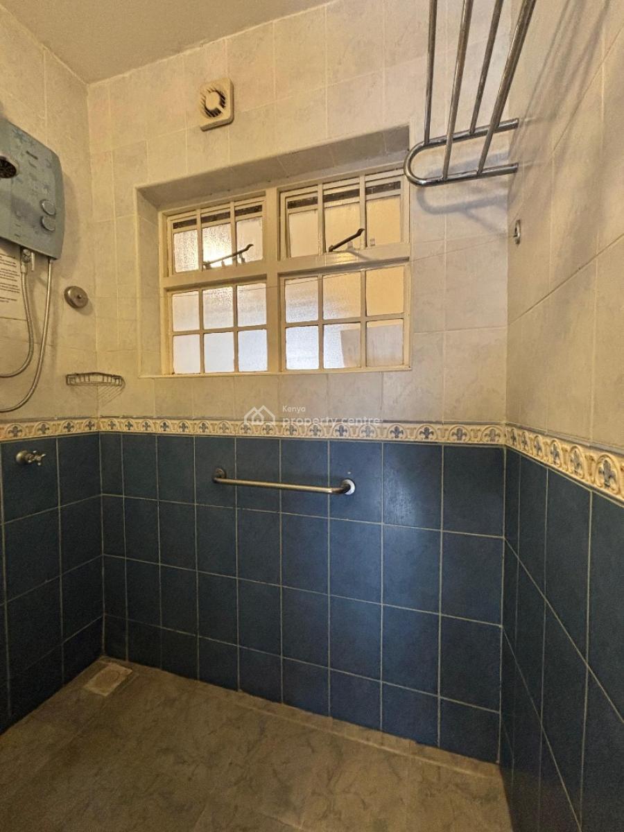 Classic 1 Bedroom Apartment, Riverside Drive, Nairobi Central, Nairobi, Apartment for Rent