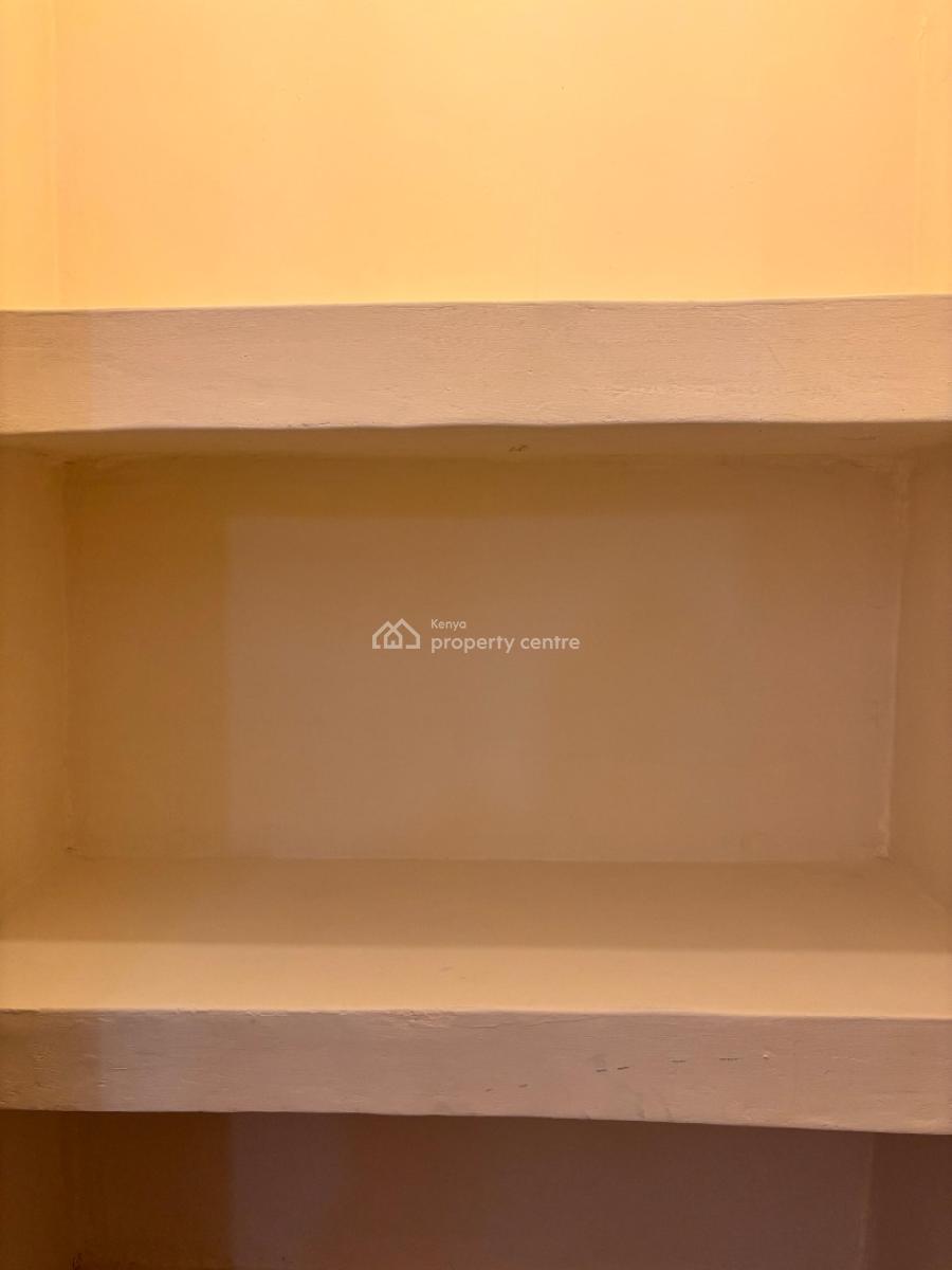 Classic 1 Bedroom Apartment, Riverside Drive, Nairobi Central, Nairobi, Apartment for Rent