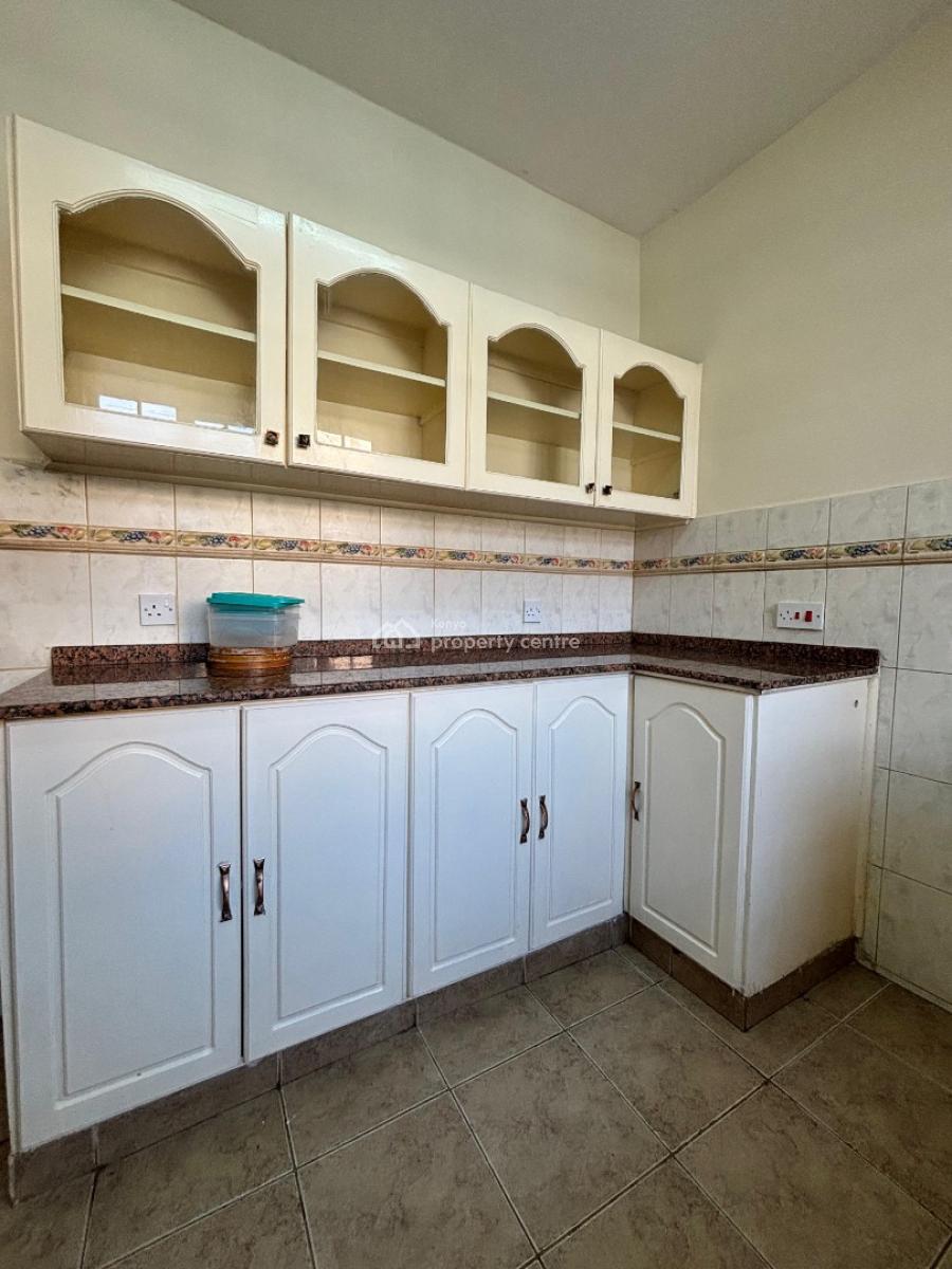 Classic 1 Bedroom Apartment, Riverside Drive, Nairobi Central, Nairobi, Apartment for Rent