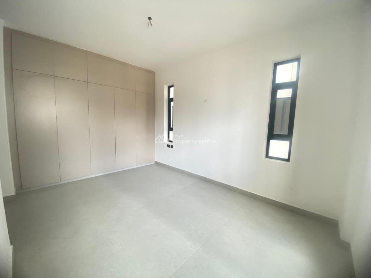 Newly Build 2 Bedroom Apartment En Suite in Brookside, Brookside, Westlands, Nairobi, Apartment for Rent