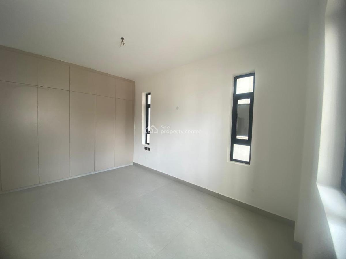 Newly Build 2 Bedroom Apartment En Suite in Brookside, Brookside, Westlands, Nairobi, Apartment for Rent