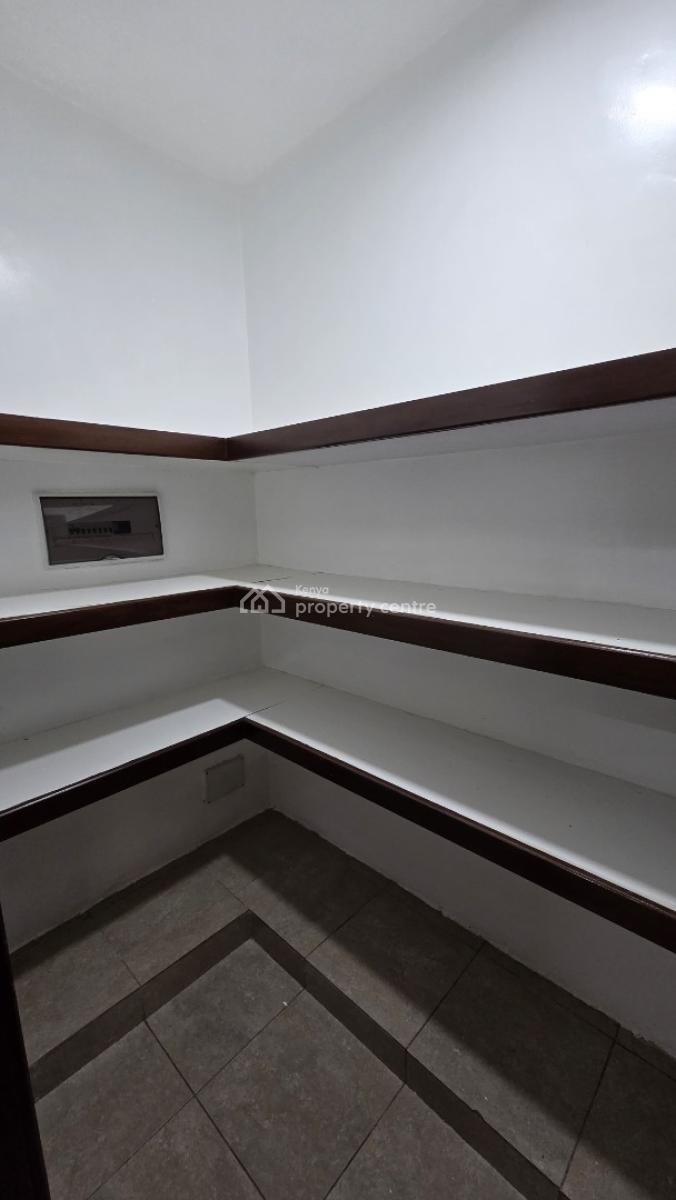 Secure 3 Bedrooms Community with Premium Lifestyle Features, 6th Parklands, Parklands, Nairobi, Apartment for Rent