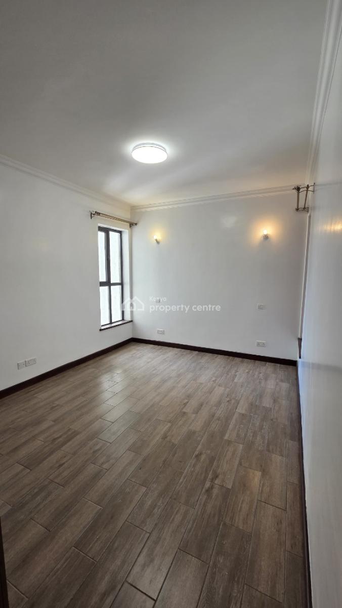 Secure 3 Bedrooms Community with Premium Lifestyle Features, 6th Parklands, Parklands, Nairobi, Apartment for Rent
