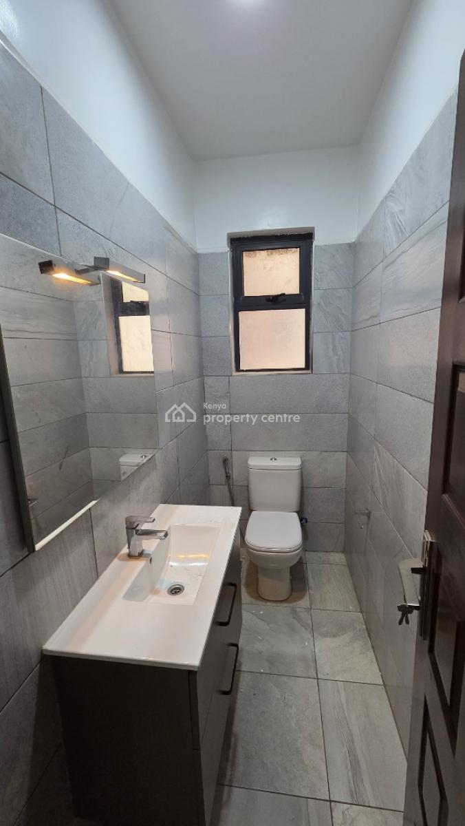 Secure 3 Bedrooms Community with Premium Lifestyle Features, 6th Parklands, Parklands, Nairobi, Apartment for Rent