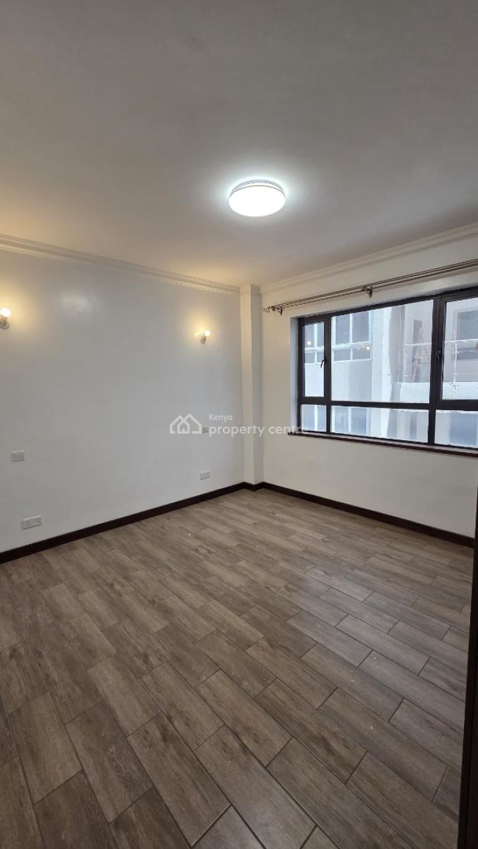 Secure 3 Bedrooms Community with Premium Lifestyle Features, 6th Parklands, Parklands, Nairobi, Apartment for Rent
