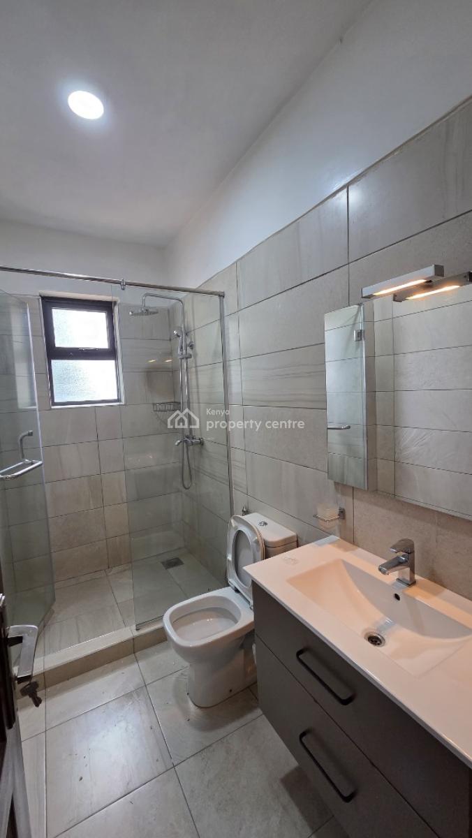 Secure 3 Bedrooms Community with Premium Lifestyle Features, 6th Parklands, Parklands, Nairobi, Apartment for Rent