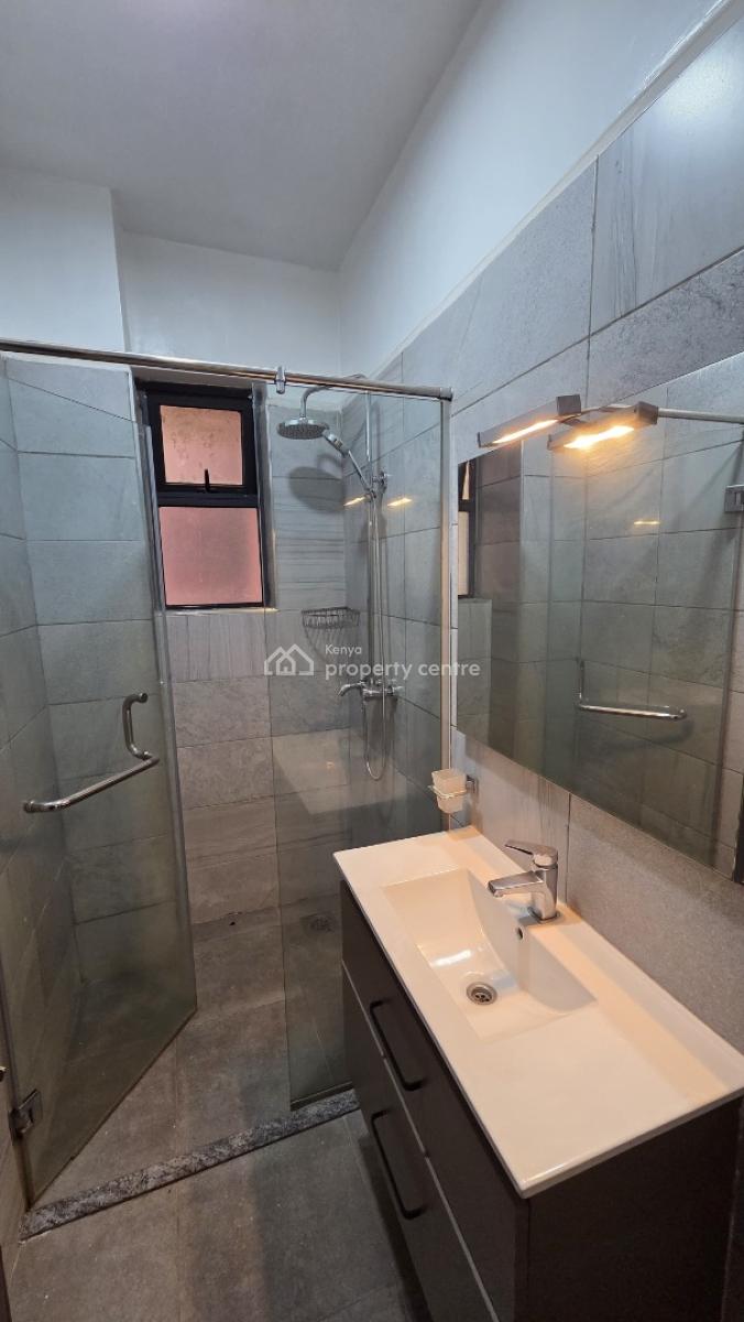 Secure 3 Bedrooms Community with Premium Lifestyle Features, 6th Parklands, Parklands, Nairobi, Apartment for Rent