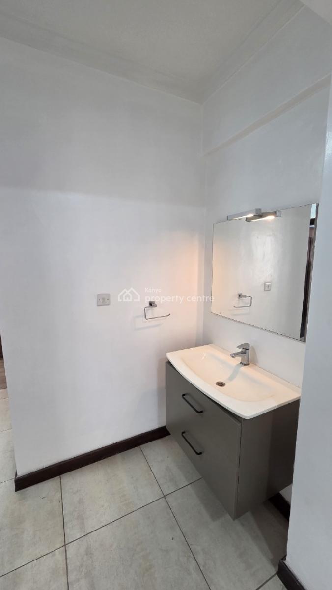 Secure 3 Bedrooms Community with Premium Lifestyle Features, 6th Parklands, Parklands, Nairobi, Apartment for Rent