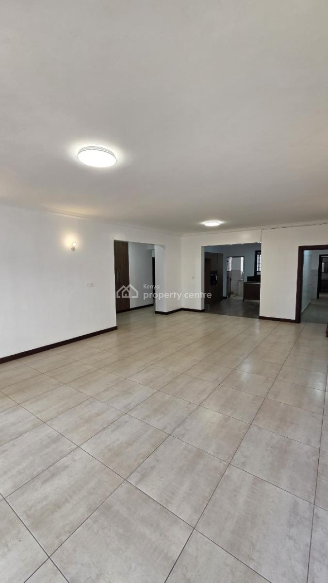 Secure 3 Bedrooms Community with Premium Lifestyle Features, 6th Parklands, Parklands, Nairobi, Apartment for Rent