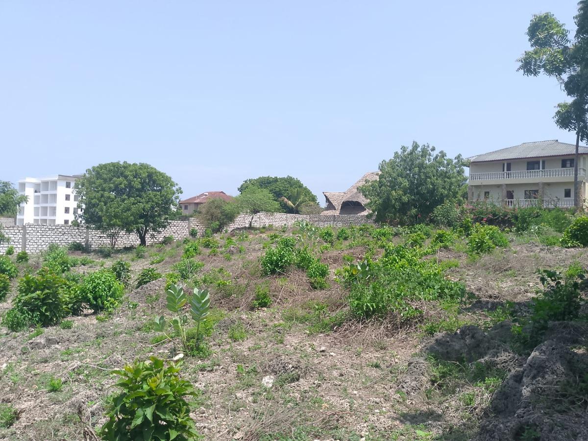Prime 1-acre Investment Land, Jacaranda Road, Near Pitch & Putt Golf, Watamu, Kilifi, Land for Sale