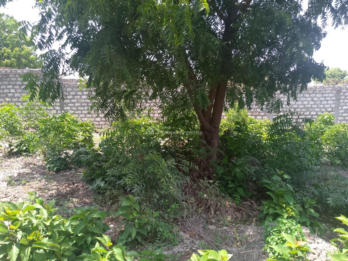 Prime 1-acre Investment Land, Jacaranda Road, Near Pitch & Putt Golf, Watamu, Kilifi, Land for Sale