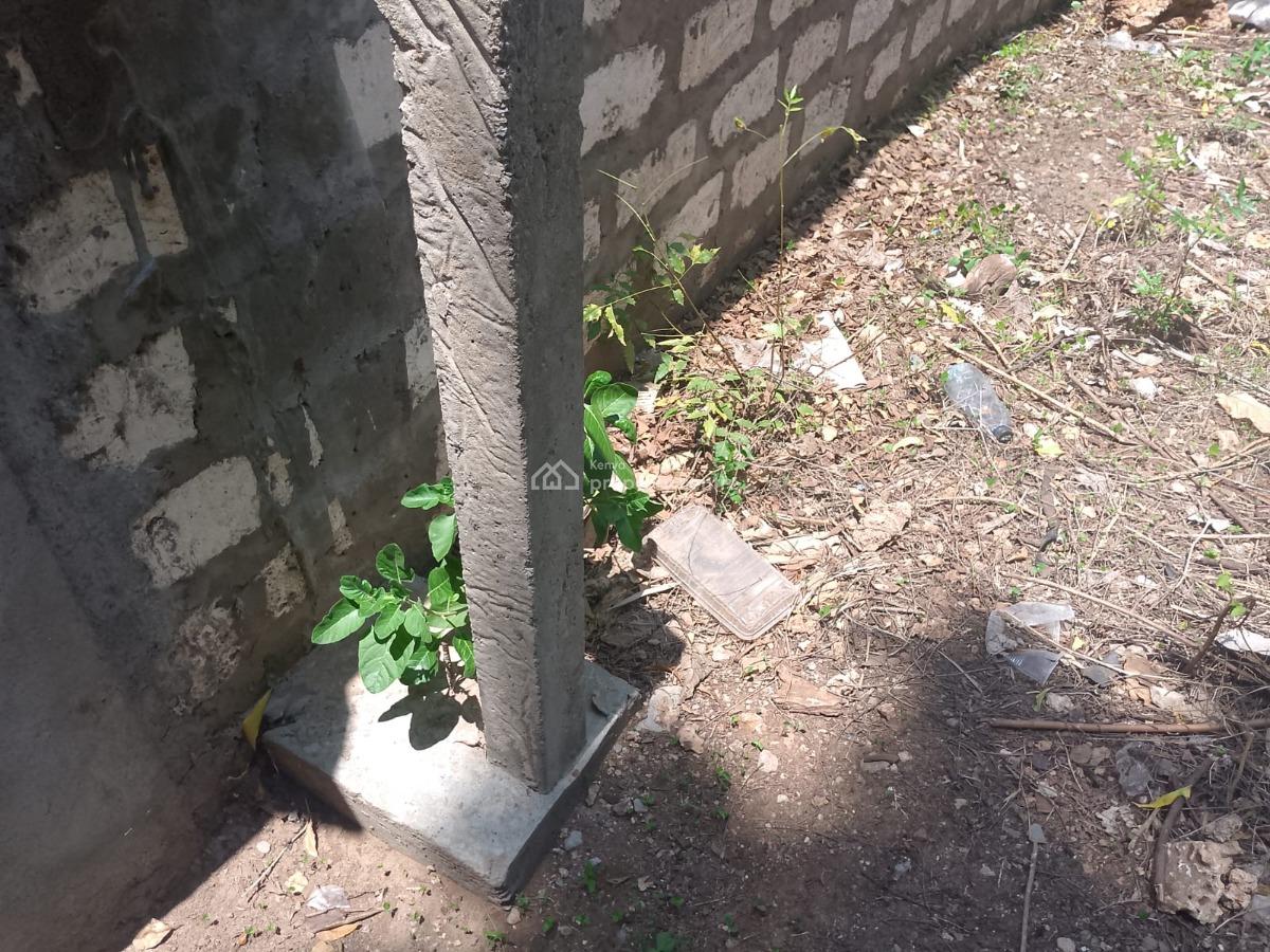 Prime 1-acre Investment Land, Jacaranda Road, Near Pitch & Putt Golf, Watamu, Kilifi, Land for Sale