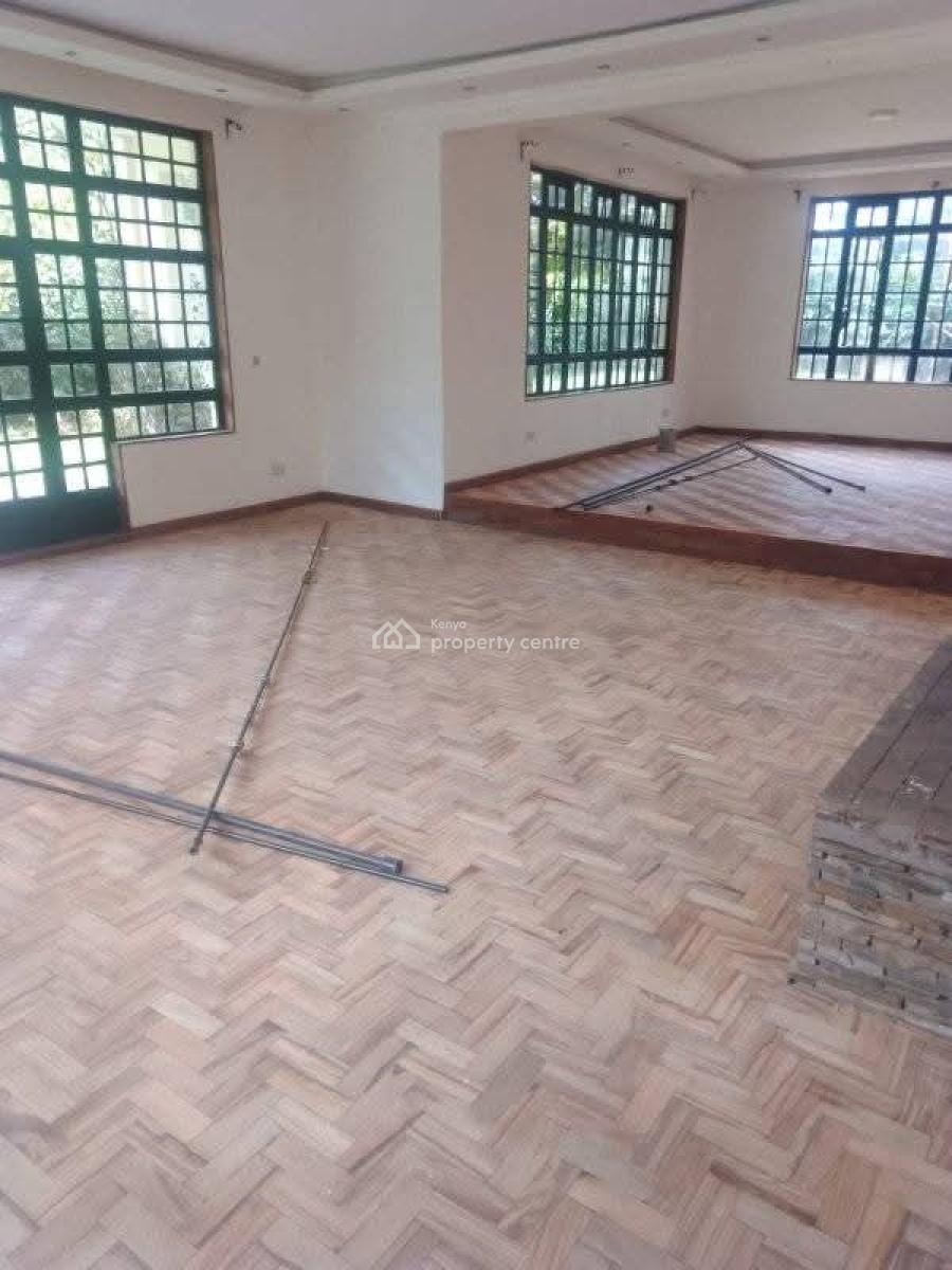 5 Bedroom House, Karen, Nairobi, Townhouse for Rent
