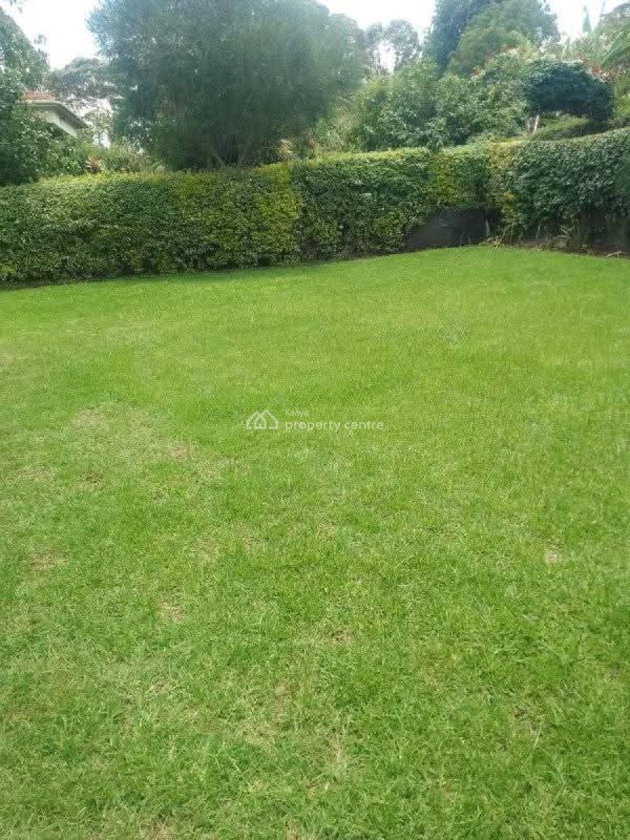 5 Bedroom House, Karen, Nairobi, Townhouse for Rent