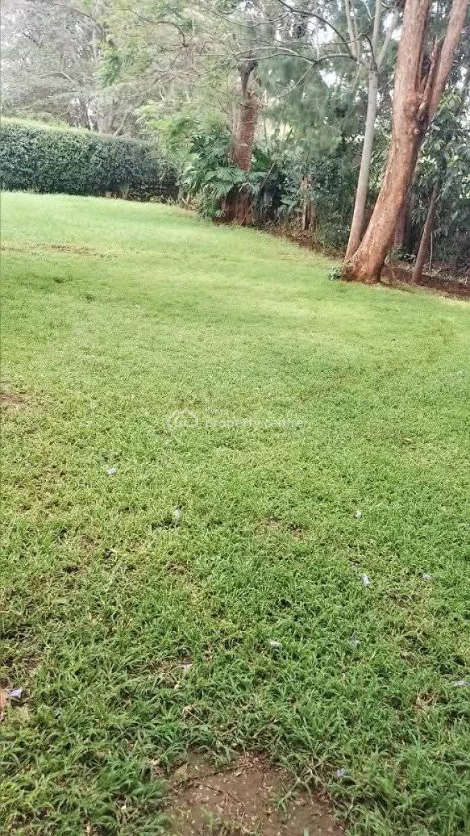5 Bedroom House, Karen, Nairobi, Townhouse for Rent