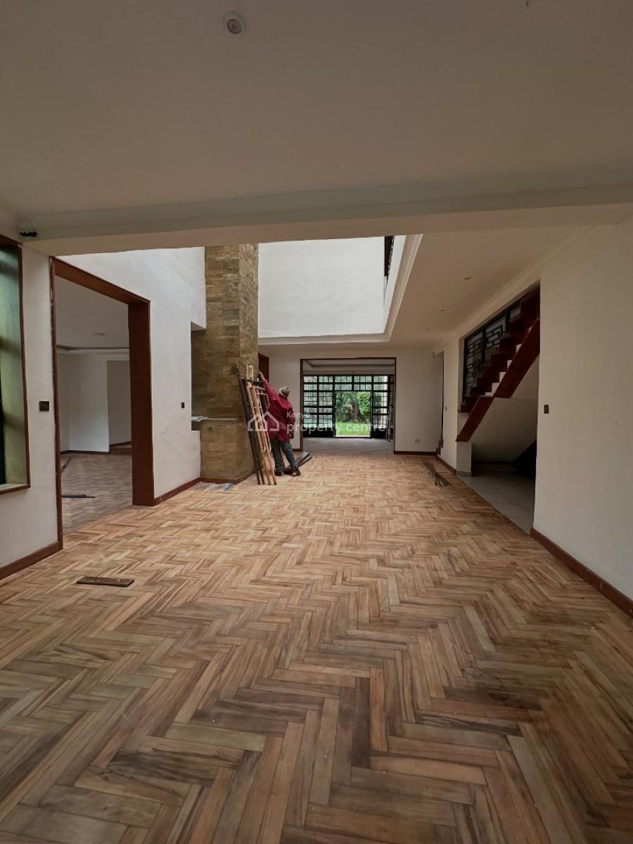 5 Bedroom House, Karen, Nairobi, Townhouse for Rent