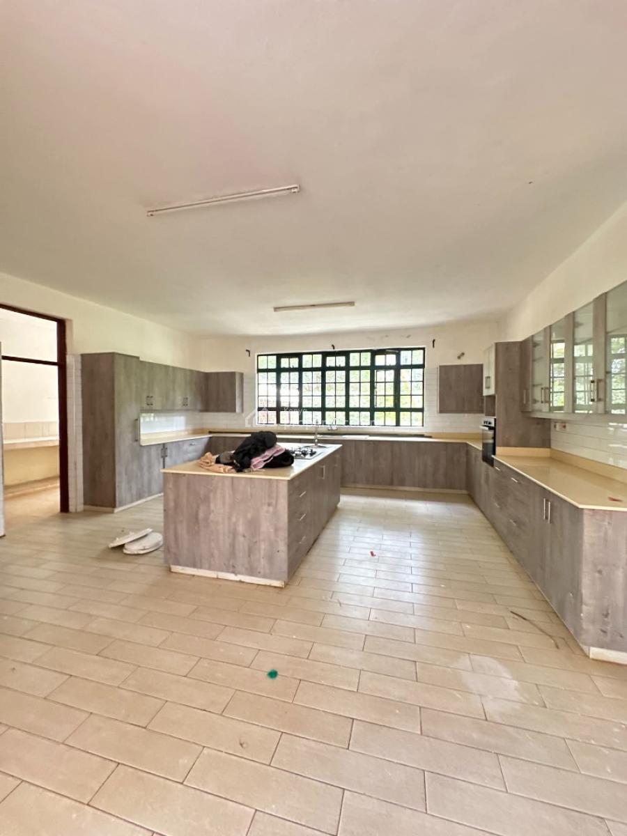5 Bedroom House, Karen, Nairobi, Townhouse for Rent