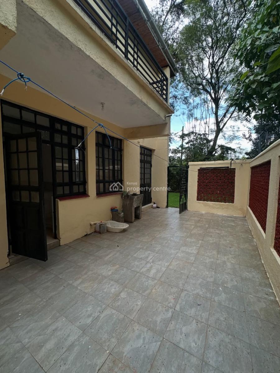 5 Bedroom House, Karen, Nairobi, Townhouse for Rent