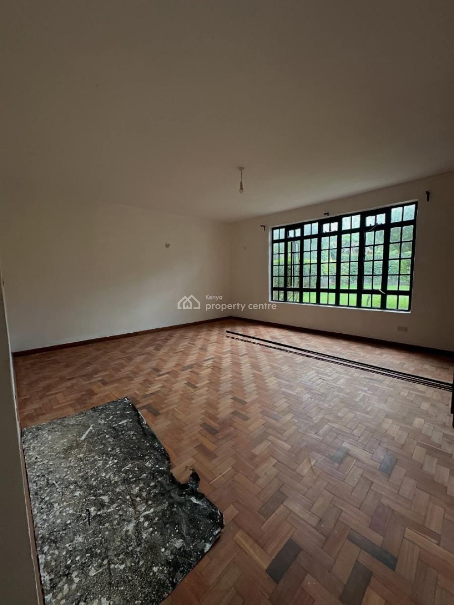 5 Bedroom House, Karen, Nairobi, Townhouse for Rent