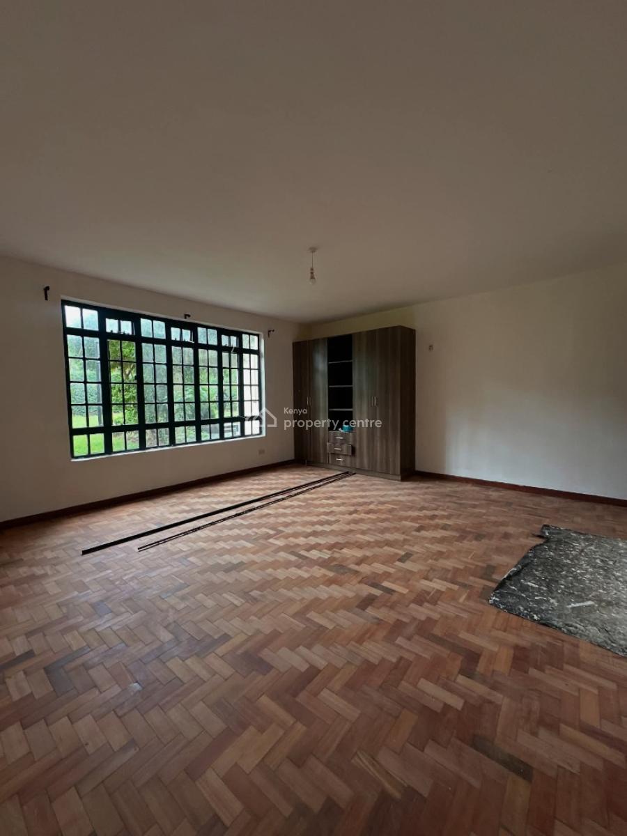 5 Bedroom House, Karen, Nairobi, Townhouse for Rent
