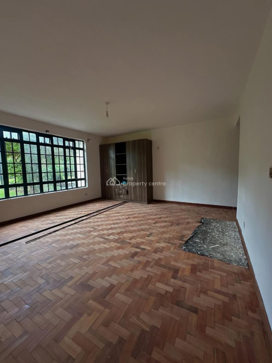 5 Bedroom House, Karen, Nairobi, Townhouse for Rent