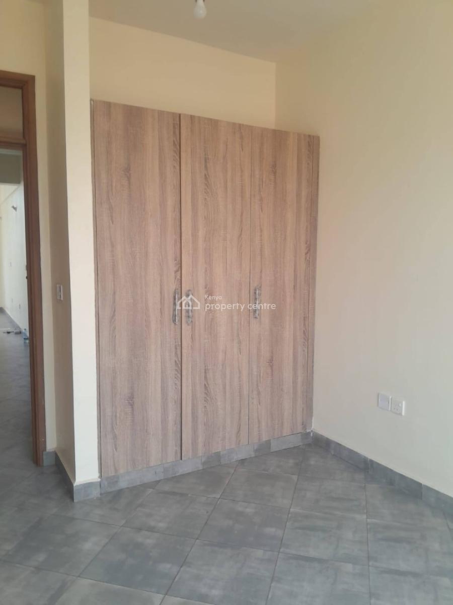 2 Bedroom Apartment with Parking, Cinemax, Nyali, Mombasa, Apartment for Rent