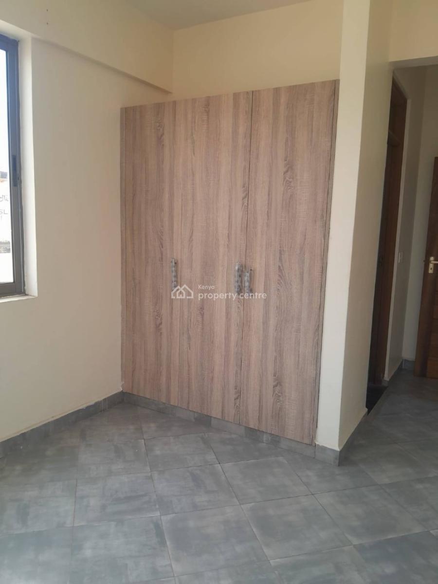 2 Bedroom Apartment with Parking, Cinemax, Nyali, Mombasa, Apartment for Rent