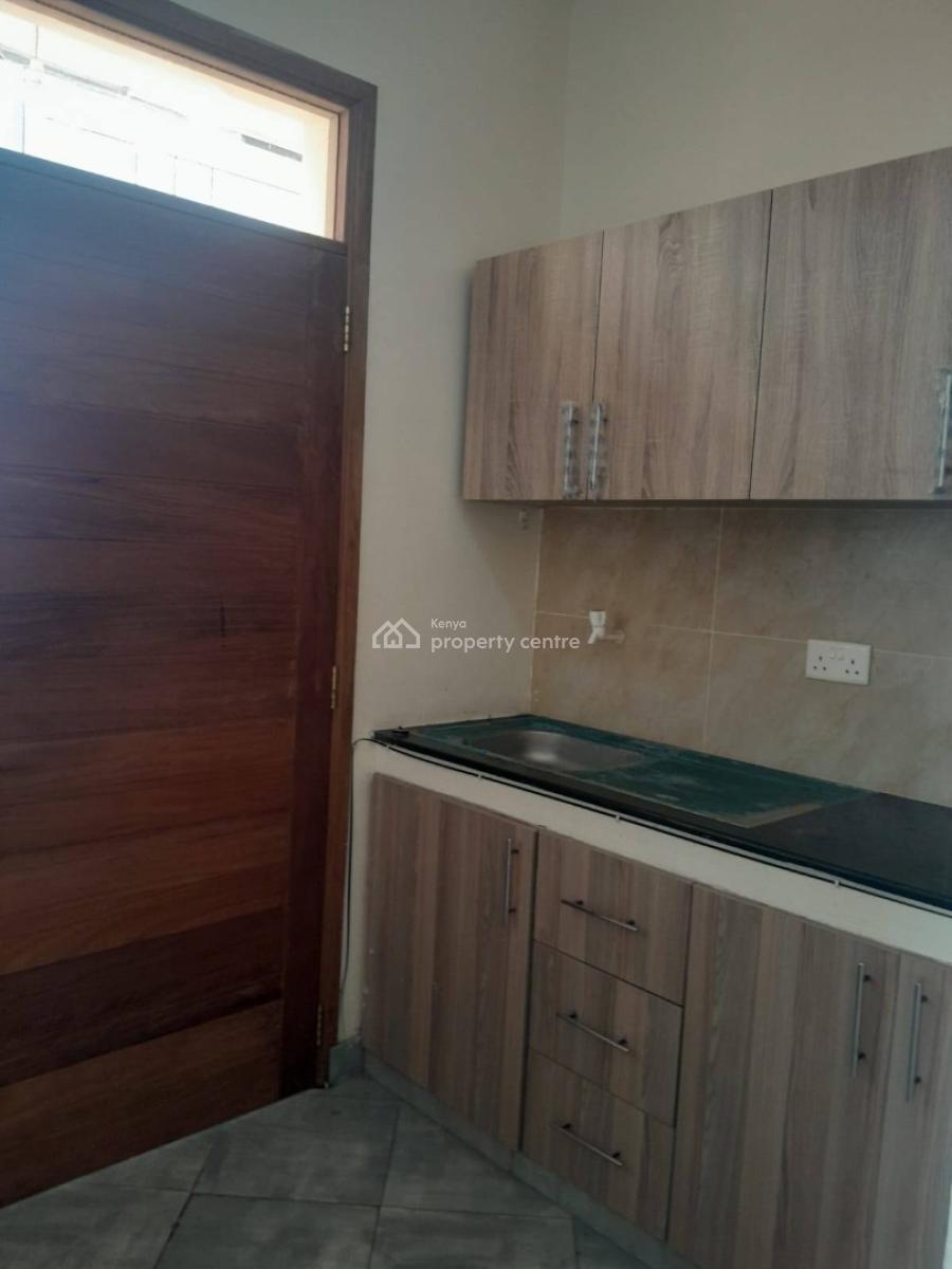 2 Bedroom Apartment with Parking, Cinemax, Nyali, Mombasa, Apartment for Rent