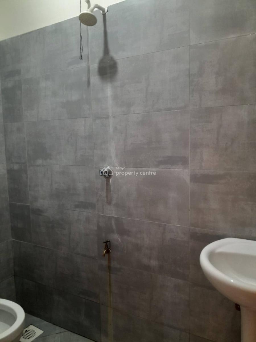 2 Bedroom Apartment with Parking, Cinemax, Nyali, Mombasa, Apartment for Rent