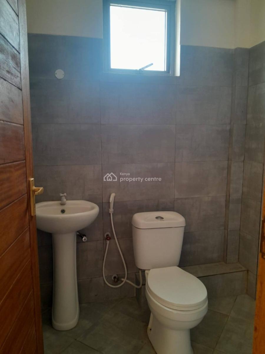 2 Bedroom Apartment with Parking, Cinemax, Nyali, Mombasa, Apartment for Rent