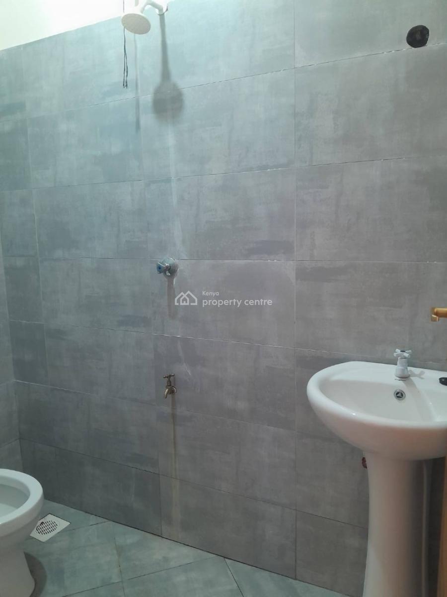 2 Bedroom Apartment with Parking, Cinemax, Nyali, Mombasa, Apartment for Rent