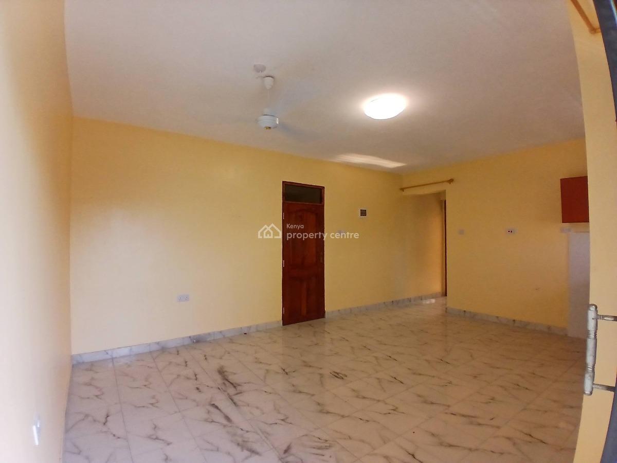 Brand New 1 Bedroom Apartment Master En-suite, Creek Area, Mtwapa, Kilifi, Apartment for Rent