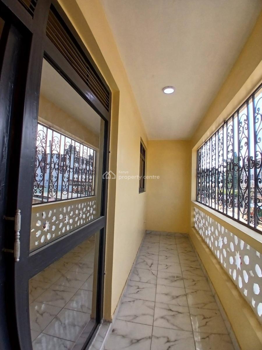 Brand New 1 Bedroom Apartment Master En-suite, Creek Area, Mtwapa, Kilifi, Apartment for Rent
