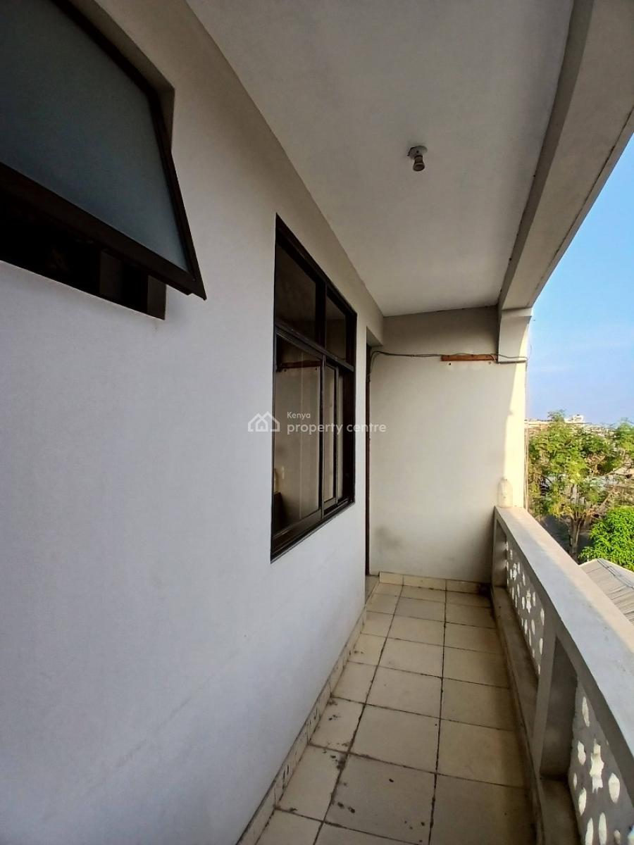 Spacious Studio Apartment, National Bank, Mtwapa, Kilifi, Bedsitter (single Room) for Rent