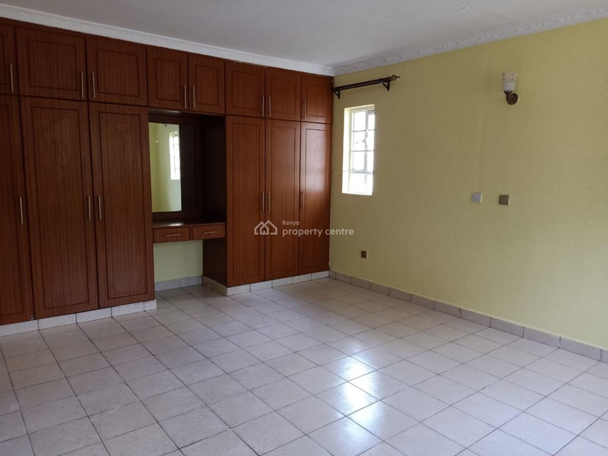 3 Bedrooms House, Karen, Nairobi, Semi-detached Bungalow for Rent