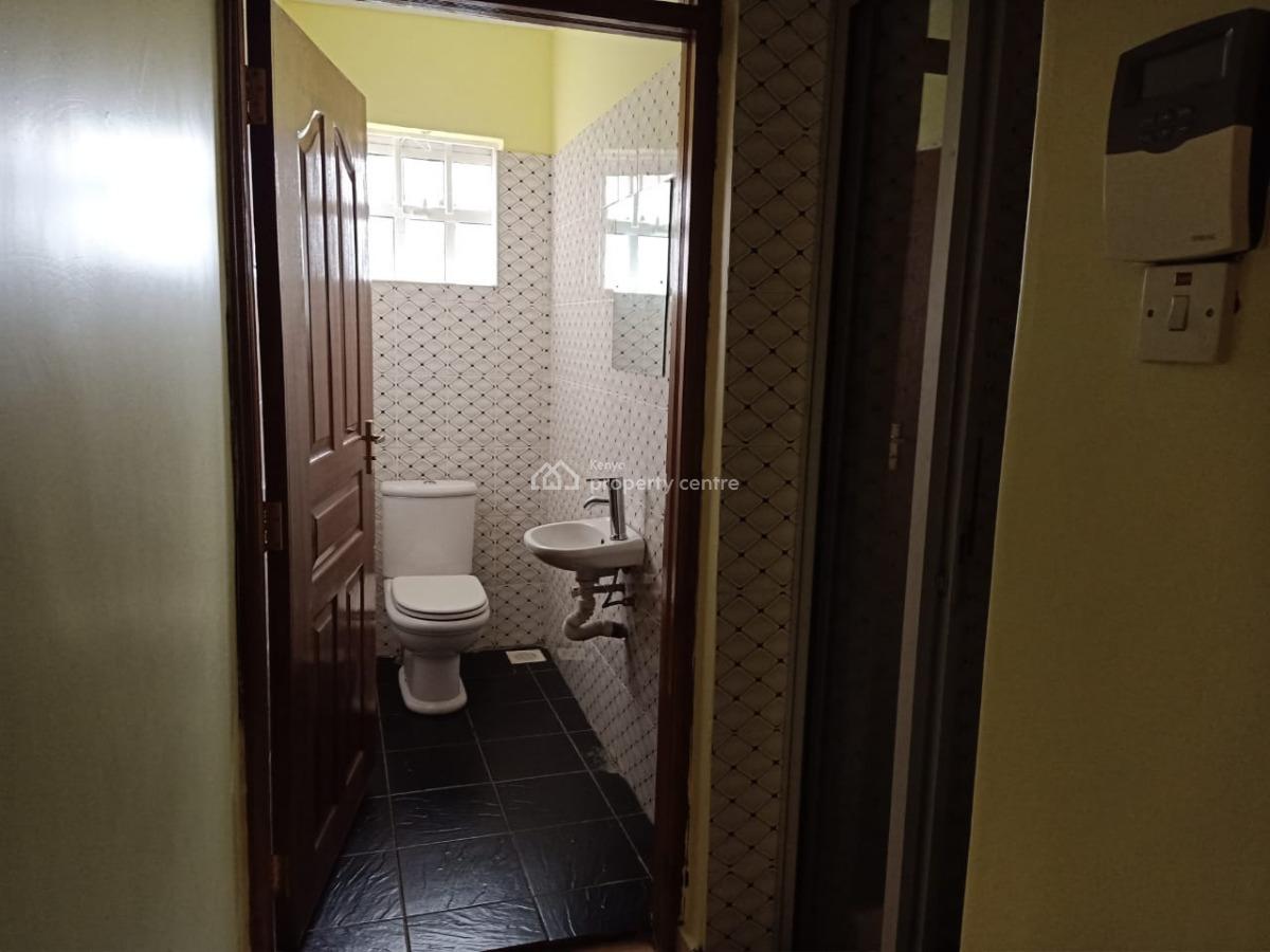 3 Bedrooms House, Karen, Nairobi, Semi-detached Bungalow for Rent