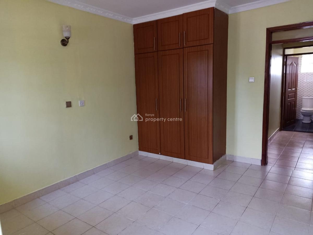 3 Bedrooms House, Karen, Nairobi, Semi-detached Bungalow for Rent
