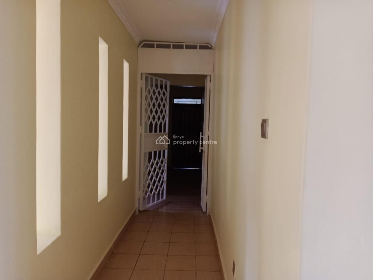3 Bedrooms House, Karen, Nairobi, Semi-detached Bungalow for Rent