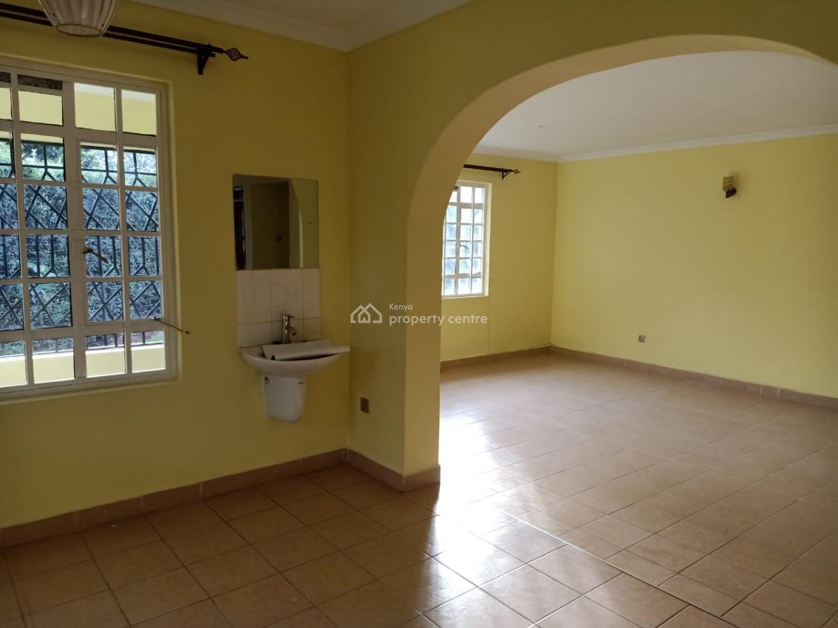 3 Bedrooms House, Karen, Nairobi, Semi-detached Bungalow for Rent
